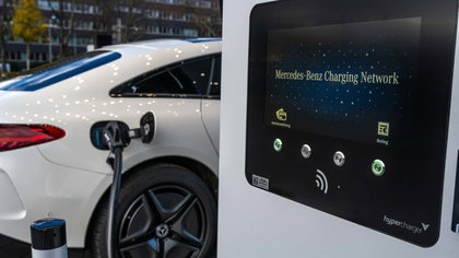 Voiture électrique de société : pourquoi mieux vaut signer avant le 31 décembre