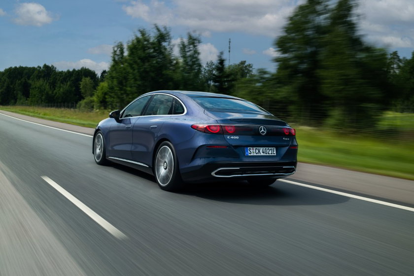 Mercedes-Benz C 400 4MATIC electric  (7) (Nouvelle taille 1)