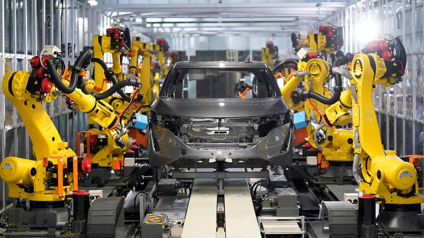 Waarom eeuwige rivalen Honda en Nissan verplicht zijn om naar elkaar toe te groeien