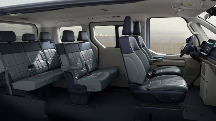 Kia PV5 Passenger 7 places (4) (Nouvelle taille 1)