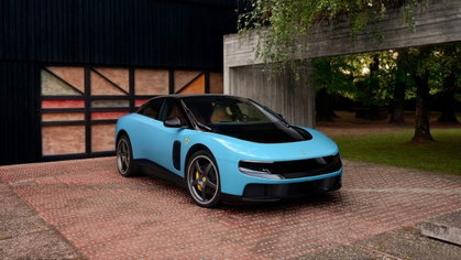 Ferrari Luce : les objectifs de ventes 2026 déjà atteints