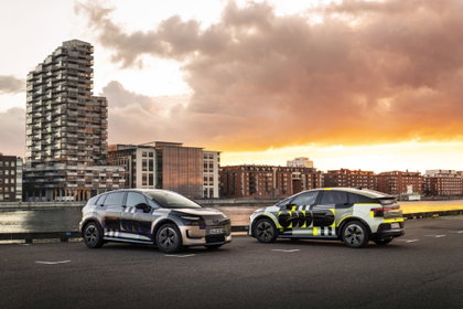 Essai exclusif – Au volant du prototype de l’Audi A2 e-tron (2026)
