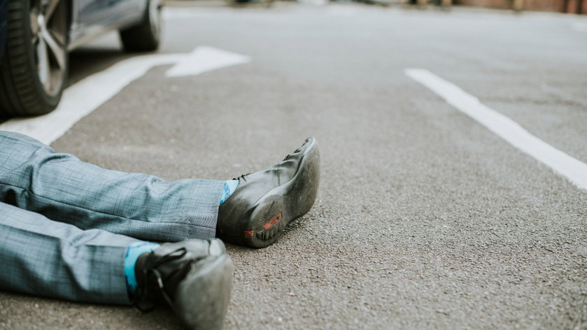 Vluchtmisdrijf na ongeval stijgt, maar meeste daders worden toch gevat