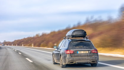 Waarom je deze week extra traag moet rijden in heel Europa