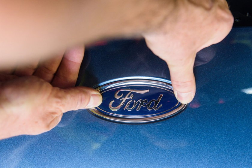Le futur Ford Kuga sera en partie chinois