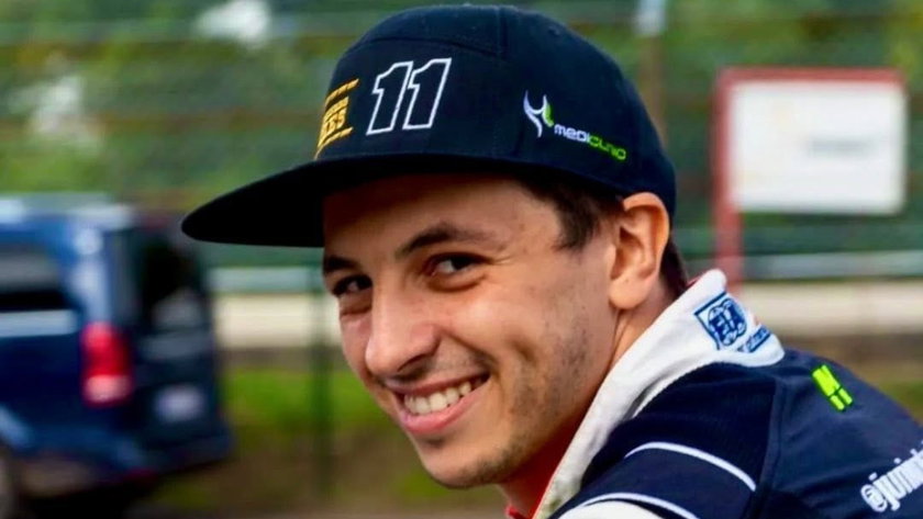 Junior Planckaert 2