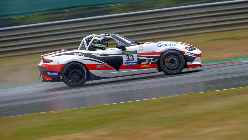 Zolder: het Gocar Racing Team haalt met Junior Planckaert een stevige versterking binnen