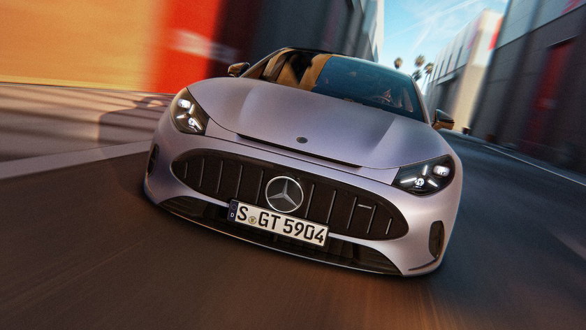 Mercedes‑AMG GT 53 4‑Door (2) (Nouvelle taille 1)