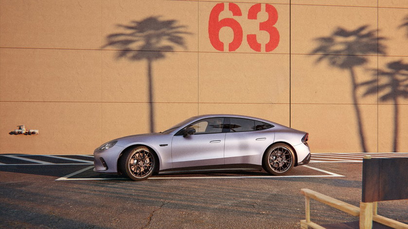 Mercedes‑AMG GT 53 4‑Door (3) (Nouvelle taille 1)