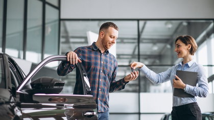 Voiture d’occasion : voici les erreurs les plus fréquentes des vendeurs 