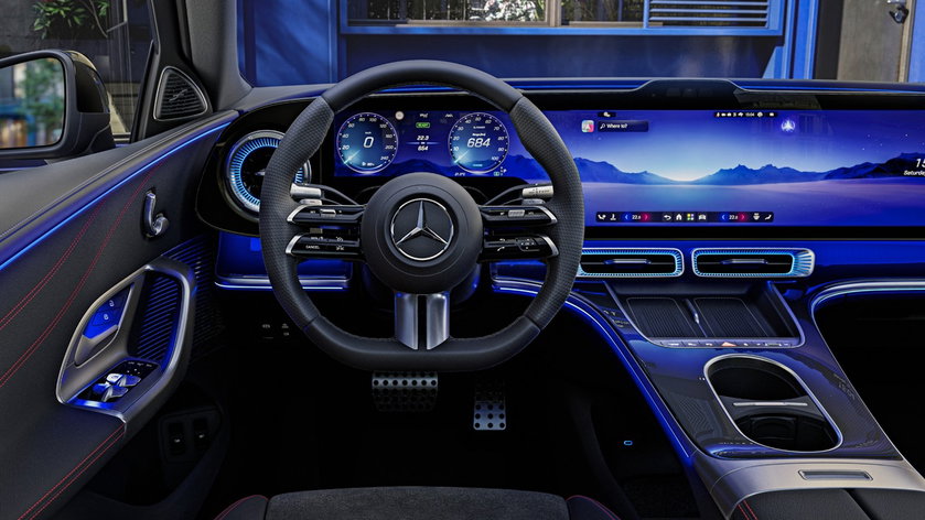 Mercedes-baas geeft vergissing toe: “We zitten aan het minimumaantal knoppen”