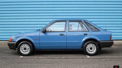 Studie: waarom benzine-auto oprijden voor het klimaat onzin is 