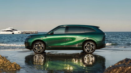 Xpeng G9L (2026) : le plus grand et le plus chic de la famille