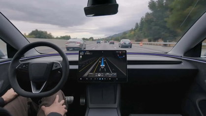Pourquoi personne ne peut savoir si le FSD de Tesla est vraiment sûr ?