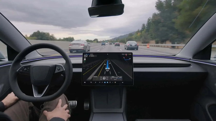 Pourquoi personne ne peut savoir si le FSD de Tesla est vraiment sûr ?
