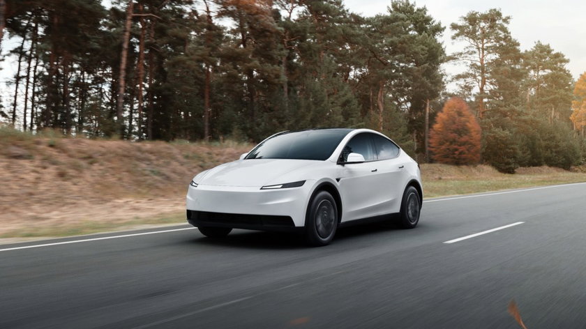 Tesla-Model-Y