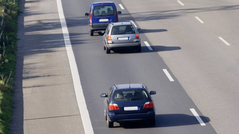 230 ongevallen: cijfers tonen dat bumperkleven hardnekkig probleem blijft