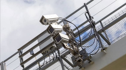 Radars tronçons : la Flandre freine brutalement les nouvelles installations 