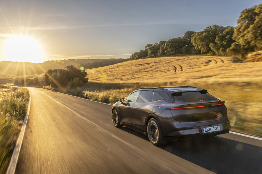 ESSAI – Zeekr 7GT (2026) : break de chasse électrique chinois vise premium allemand