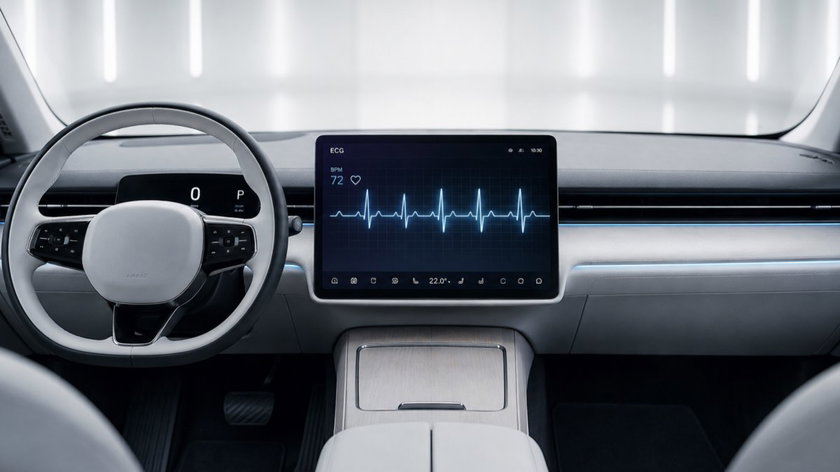 Auto als dokterspraktijk: wanneer je interieur een medisch diagnosecentrum wordt