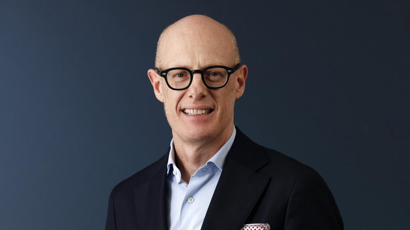 Michael Leiters