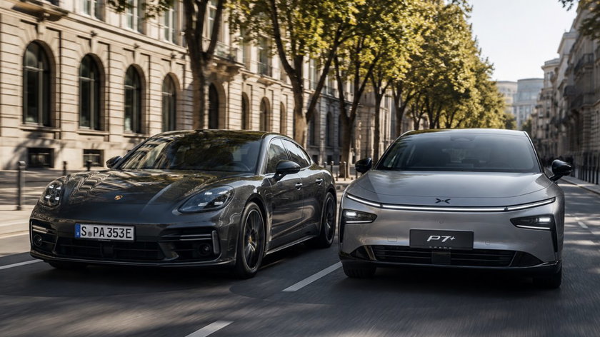 Porsche sluit deal met Chinezen zodat het langer benzinemotoren kan verkopen