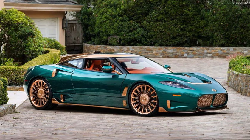Spyker-C8-Preliator