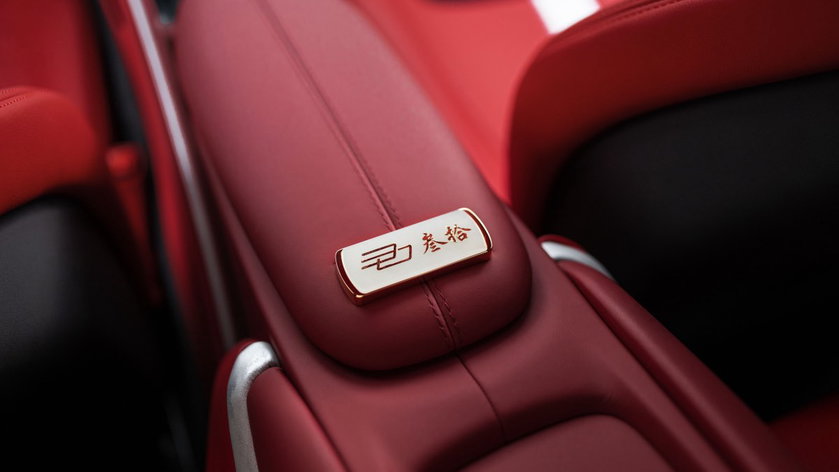 In 2030 rijdt een op de drie in een Chinese auto