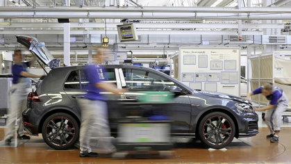 Bloedbad in Duitse autosector: al 42.300 banen verloren in één jaar