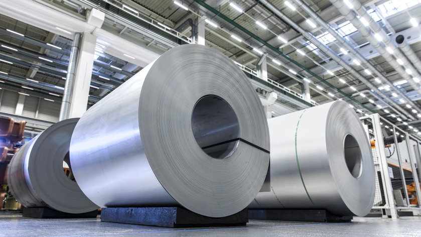 aluminium