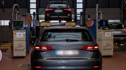 Autokeuring: 5 belangrijke wijzigingen voor automobilisten vanaf 1 september