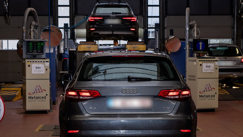 Autokeuring: 5 belangrijke wijzigingen voor automobilisten vanaf 1 september