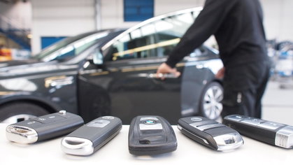 Geef dieven geen kans: deze merken hebben de veiligste handenvrije sleutels