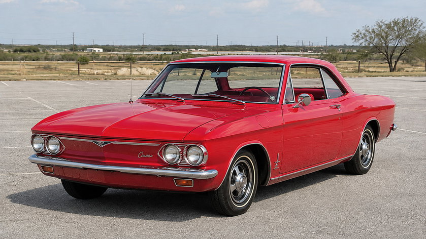corvair