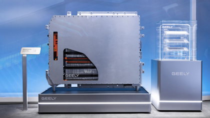 500 Wh/kg en 1.000 km: waarom de revolutionaire batterij van Geely nog niet in je auto zit in 2027
