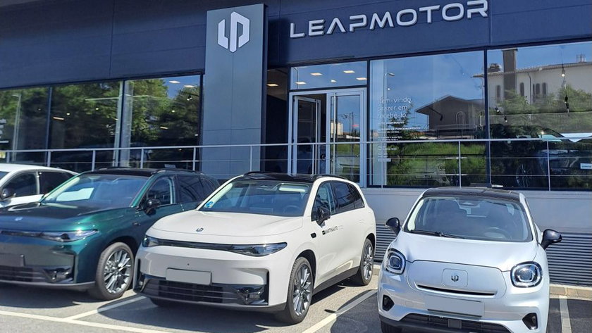 lepamotor