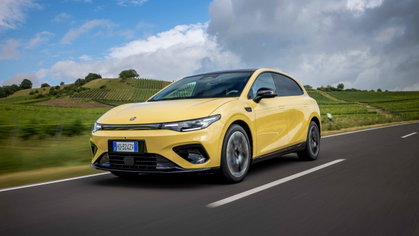 1,5 miljoen Chinese auto's in Europa: nemen ze de markt over?