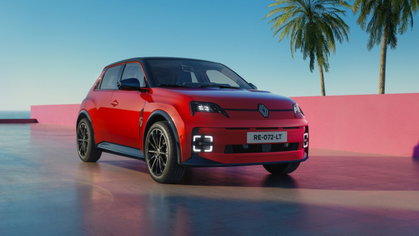 Renault 5 E-Tech (2026): meer rijbereik en nieuwe instapversie