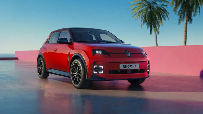 Renault 5 E-Tech (2026): meer rijbereik en nieuwe instapversie