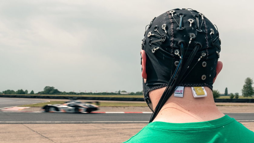 Étude : le plaisir de conduire ne dépend pas seulement de la vitesse !