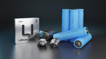 600 Wh/kg: hoe doet deze vloeibare batterij het beter dan semi-solid-state?