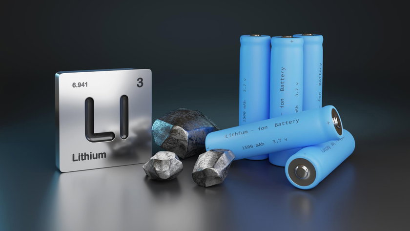 600 Wh/kg: hoe doet deze vloeibare batterij het beter dan semi-solid-state?