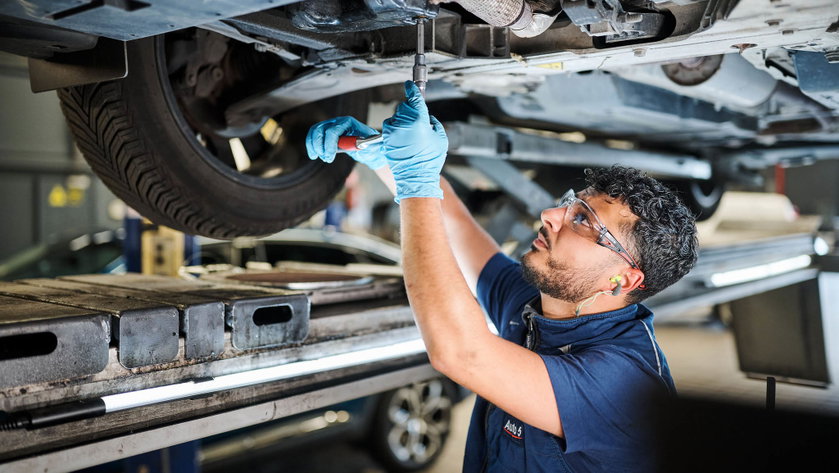 Budget auto : les Belges économisent, sauf là où il faut