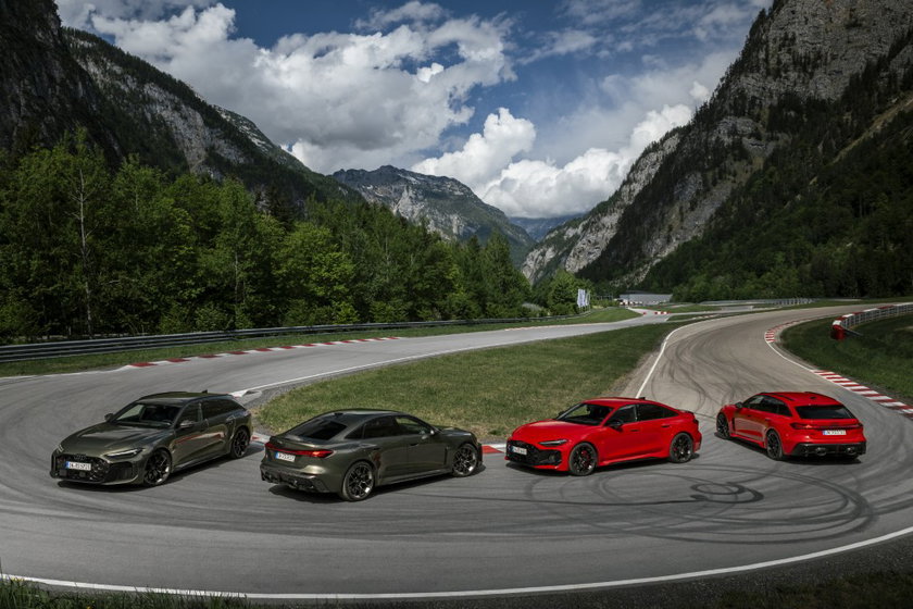 Audi RS5 2026 Gocar (1)