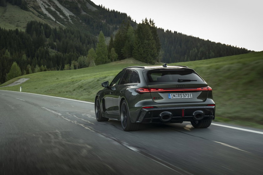 Audi RS5 2026 Gocar (8)