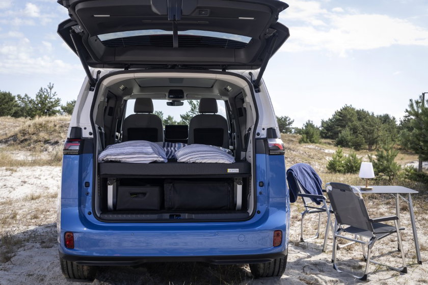 Volkswagen ID California Cruise - Gocar (1)