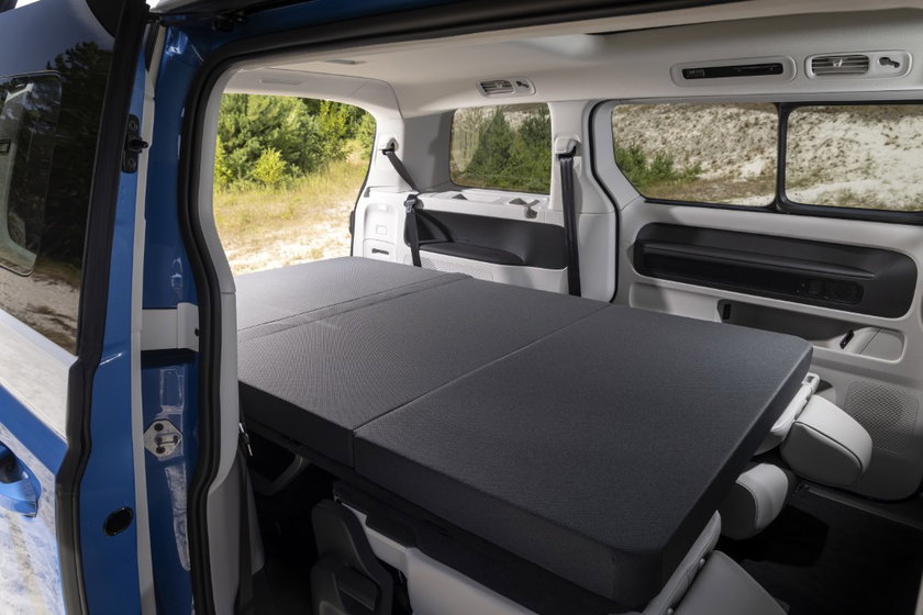 Volkswagen ID California Cruise - Gocar (2)