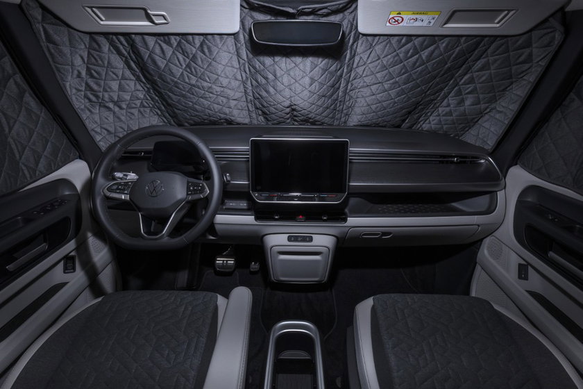 Volkswagen ID California Cruise - Gocar (5)