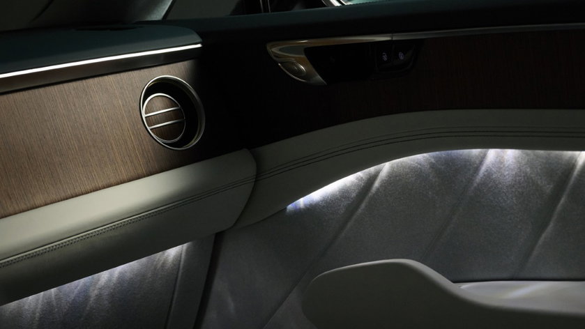 Bentley Torcal prototype Gocar (3)