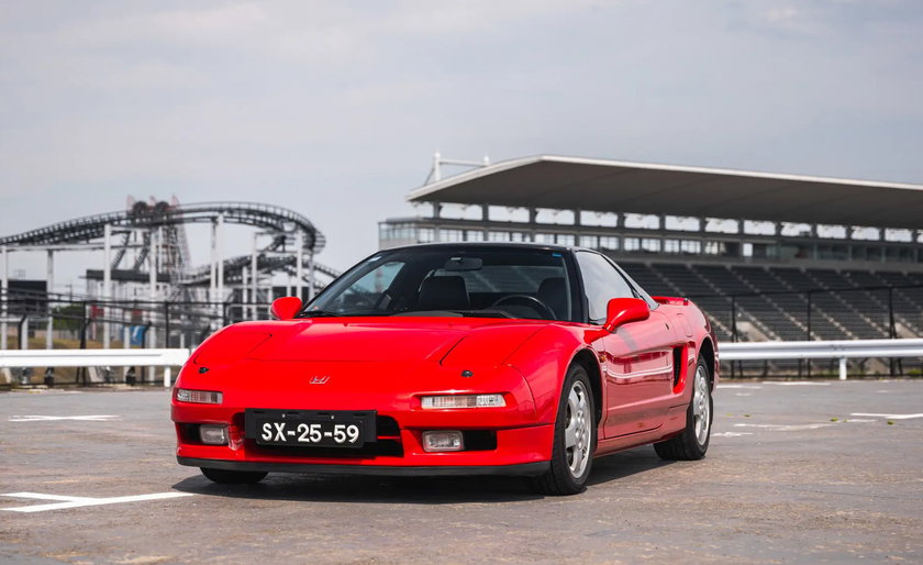 nsx